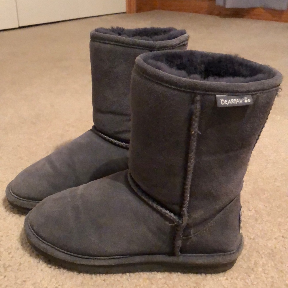 BearPaw Boots